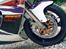 Yamaha FZR 600R *Solgt*