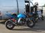 Kawasaki Z750 RR - Kawa´en klar til kamp på Padborg