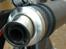 Kawasaki Z750 RR - Mivv GP Kulfiber potte. Uden dB-Killer er det en sindsyg lyd den afgiver. Og vi snakker ikke Akrapovic niveau. Det her er højere og u-udholdeligt i længden.