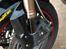 Kawasaki Z750 RR - GSXR-1000k5 forende.