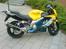 Honda CBR 600 F4 *SOLGT* - Sådan ser den så ud med Akrapovic potte og MRA kåbeglas... temmelig sommerklar!