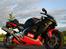 Aprilia RSV 1000 ***SOLGT*** - Foto by Røssi