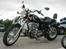 Geely regal raptor dd125e - min nabo synes den ligner en Harley :-)