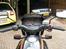 Honda CX 500 E - Udsynet fra "styrepladsen"
