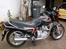Honda CX 500 E - I profil