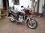 Honda CX 500 E
