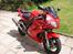 Suzuki sv650s (solgt)