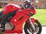 Suzuki sv650s (solgt)