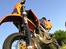 KTM 625 SXC (Solgt) - Gammel billed