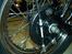 Harley Davidson Flathead - Min fine renoverede forbremse