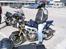 Suzuki SV 1000 *SOLGT* - Eneste billede indtil videre af vinterens ombygning