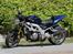 Suzuki SV 1000 *SOLGT* - Min kammerat og hans Canon 20D kiggede lige forbi...