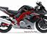 Suzuki SV 1000 *SOLGT* - Inspiration...