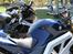 Suzuki SV 1000 *SOLGT* - der blev leget lidt med dybdefokus