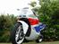Honda cbr 600 -SOLGT 