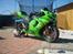 Kawasaki ZX6R 636 *SOLGT* - Lidt dele fra USA og lidt skruen her og der, så ser den sådan ud :0)