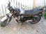 Yamaha xj 550