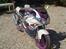 Yamaha FZR600R