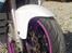 Yamaha FZR600R
