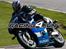 Suzuki "Solgt" GSX-R 750 - Ring Knutstorp 09 juni 2006.