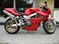 Honda VTR1000F #solgt#