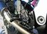 Kawasaki Z750 - Gilles rearsets