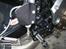 Kawasaki Z750 - Gilles rearset og Hel slange.
