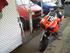 Suzuki SV650s - Klargjort til race
