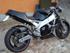 Yamaha FZR 1000 "SOLGT" - Forkortet DEVIL potte... fed lyd...