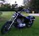 Harley Davidson Sportster XL883