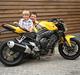 Yamaha FZ1-N SOLGT :-( 