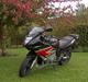 Suzuki GS500/F -- (Solgt) --