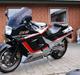 Kawasaki ZX-10 solgt