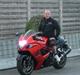 Suzuki Hayabusa