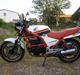 Honda cb 450 s