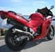 Suzuki RF 600R *Solgt*