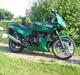 Kawasaki GPZ 500 *SOLGT*