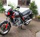 Honda CX 500 E
