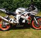 Yamaha yzf r6