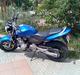 Honda CB600F Hornet *SOLGT*