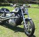 Honda shadow 