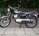 Yamaha RS 125 Til salg