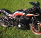 Kawasaki Gpz 750
