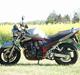 Suzuki GSF 650 Bandit  R.I.P