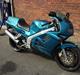 Honda VFR 750 (SOLGT)