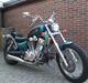 Suzuki VS1400 *SOLGT*