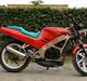 Honda NSR 125 F '''SOLGT''