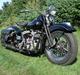 Harley Davidson Flathead