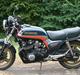 Honda cb 900 bold´or aka bæstet
