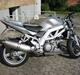 Suzuki SV 1000 N
